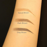  Chì Kẻ Mày Hai Đầu Tiện Lợi Cho Lông Mày Lemonade Want It Got It Dual Eyebrow 0.25g+2.5g 