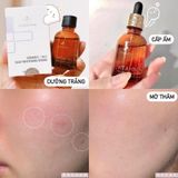  Tinh Chất Phục Hồi Da, Dưỡng ẩm Tinh Chất Phục Hồi Da, Dưỡng ẩm Goodndoc Hydra B5 Serum 30ml 