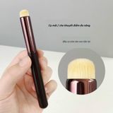  Cọ Môi Che Khuyết Điểm Đầu Tròn Nội Địa Trung (1 cây) 
