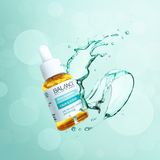  Tinh Chất Ngừa Mụn Mờ Thâm Balance Active Formula Niacinamide 15% 30ml 