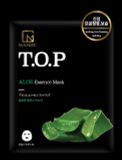  Mặt nạ giấy dưỡng ẩm, trắng da, phục hồi da Maigic T.O.P Essence Mask - Hàn Quốc 