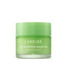 Mặt nạ ngủ môi dưỡng ẩm giảm khô thâm môi Laneige Lip Sleeping Mask Berry 3g 