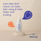  Tinh Chất Bạch Dương Giảm Mụn, Phục Hồi Da Suiskin Birch Drop Vegan Ampoule 