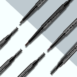 Chì Kẻ Mày Đầu Dẹp Horus Eye Beauty Expert Easy Blend Auto Eyebrow 