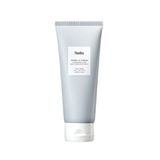  Sữa Rửa Mặt dành cho Da Dầu Tạo Bọt Sạch Sâu Huxley Cleansing Foam Chính hãng Hàn Quốc 100ml 