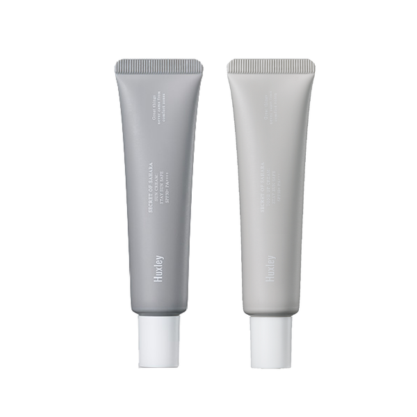  Combo Kem Chống Nắng Dưỡng Ẩm & Nâng Tông Stay Sun Safe SPF50+ PA+++ - HLCB1 