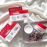  Kem dưỡng trắng da ban ngày Angel's Liquid 7day Glutathione 700 Light Tone Up Cream 50gr 