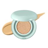  Phấn Nước Kiềm Dầu Innisfree No Sebum Powder Cushion 14g 