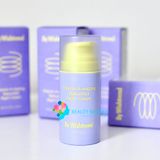  Kem Dưỡng Da Ban Đêm Phục Hồi Da By Wishtrend Vitamin A - Mazing Bakuchiol Night Cream 30g 