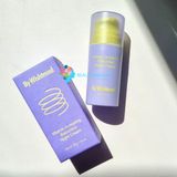  Kem Dưỡng Da Ban Đêm Phục Hồi Da By Wishtrend Vitamin A - Mazing Bakuchiol Night Cream 30g 