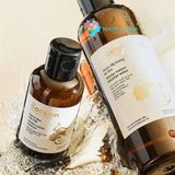  Nước tẩy trang sạch sâu, nhẹ dịu chiết xuất Bí Đao Cocoon Winter Melon Micellar Water 