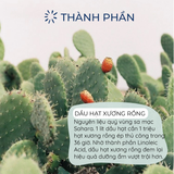  Combo Kem Chống Nắng Dưỡng Ẩm & Nâng Tông Stay Sun Safe SPF50+ PA+++ - HLCB1 