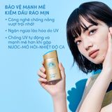  Sữa Chống Nắng Kiềm Dầu Anessa Perfect UV Sunscreen Skincare Milk N SPF50+ PA++++ 60ml 
