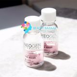  (Tặng kèm tăm bông) Tinh Chất Chấm Mụn Neogen Dermalogy A- Clear Aid Soothing Pink Eraser 15ml 