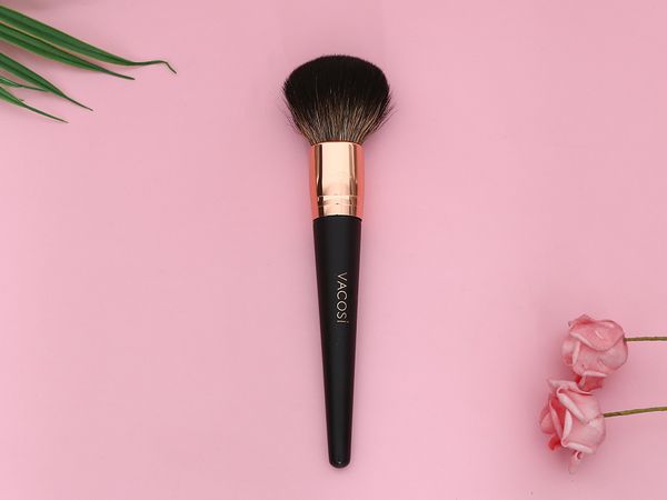  Cọ Phấn Phủ Vacosi Large Duluxe Powder M23 