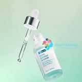  Tinh Chất Cấp ẩm, Phục Hồi Da By Wishtrend Hydra Enriched Ampoule 30ml 