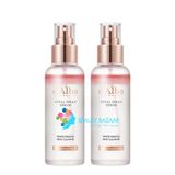  Xịt Khoáng Dưỡng Sáng Da, Chống Lão Hóa D'Alba White Truffle Vital Spray Serum 100ml (Hồng) 