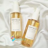  Dầu Tẩy Trang Làm Sạch Sâu Dịu Nhẹ Skin1004 Madagascar Centella Light Cleansing Oil 200ml 