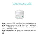  Kem Dưỡng Ẩm Lô Hội Goodndoc Aloe Vera Hydra Soothing Cream – Hàn Quốc 50ml 