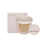  Phấn Nước Trang Điểm Huxley Moist Cushion Own Attitude 