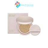  Phấn Nước Trang Điểm Huxley Moist Cushion Own Attitude 