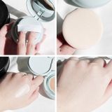  Phấn Nước Kiềm Dầu Innisfree No Sebum Powder Cushion 14g 