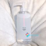  Nước Tẩy Trang Dành Cho Da Nhạy Cảm Chacott Cleansing Water 500ml 