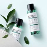  Nước Hoa Hồng giảm mụn làm sạch da tẩy tế bào chết Some By Mi AHA BHA PHA 30 Days Miracle Toner 150ml 