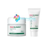  Kem Dưỡng ẩm Làm Dịu, Phục Hồi Da DR.G R.E.D Blemish Clear Soothing Cream (Mẫu mới) 