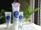  Sữa Rửa Mặt Tẩy Trang Dịu Nhẹ Kose Softymo Cleansing Foam 190g 