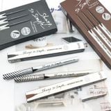  Chì kẻ mắt chống trôi Clio Sharp So Simple Waterproof Pencil Liner 
