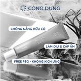  Combo Kem Chống Nắng Dưỡng Ẩm & Nâng Tông Stay Sun Safe SPF50+ PA+++ - HLCB1 