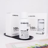  [SALE] Tinh chất Ủ mụn Medi-Peel Blackhead Care Solution Extra Super 9 - 250ml 