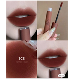  [GIÁ HẤP DẪN] Son Kem Lì Lâu Trôi 3CE Velvet Lip Tint 4g 