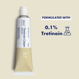  [HÀNG ORDER 5 - 7 NGÀY] Kem Dưỡng Trị Mụn Mờ Thâm Nám Cho Da Obagi Tretinoin 0.1% 20g 
