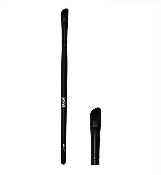  Cọ tán mày đầu mềm Vacosi Makeup House Eyebrow BR07 