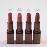  Son thỏi Lì Espoir Lipstick Nowear Velvet Dusky Brown (Phiên bản Limited) 