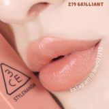  Son Thỏi Lì Lên Màu Chuẩn 3CE Mood Recipe Matte Lip Color 3.5g 