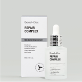  Tinh Chất Phục Hồi Cấp Ẩm Rau Má Collagen Peptide GoodnDoc Repair Complex Serum 