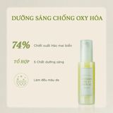  Tinh chất Dưỡng ẩm, Làm Sáng Da I'm From Vitamin Fruit Serum 30ml 