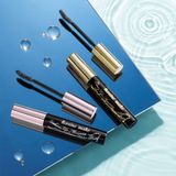  Mascara Làm Dày Mi Cong Tự Nhiên Kiss Me Heroine Make Volume Up Mascara Super Waterproof 6g 