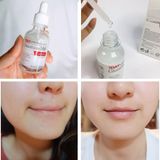  Tinh Chất Dưỡng Trắng Angel's Liquid 7Day Whitening Program Glutathione 700 V-Ample 30ml 