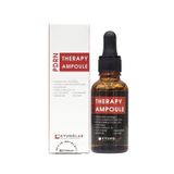  Tinh Chất Tế Bào Gốc Phục Hồi Da Kyung Lab PDRN Therapy Ampoule 30ml (Đỏ) 