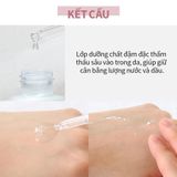  Tinh Chất Thu Nhỏ Lỗ Chân Lông, Tái Tạo Da Mềm Mịn Numbuzin No.3 Skin Softening Serum 50ml 