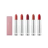  [SALE ĐẬM SÂU] Son Thỏi Lì Secret Key Sweet Glam The Fit Lipstick 3.5g 