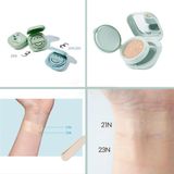  [PHIÊN BẢN GIỚI HẠN] (Kèm lõi) Phấn nước kiềm dầu Laneige Neo Cushion Matte SPF42 PA++ 