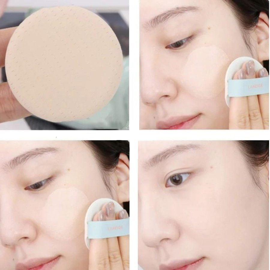  [PHIÊN BẢN GIỚI HẠN] (Kèm lõi) Phấn nước kiềm dầu Laneige Neo Cushion Matte SPF42 PA++ 
