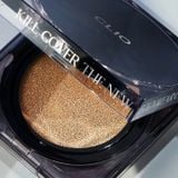  (Mini Size) Phấn Nước Che Phủ Lâu Trôi Clio Kill Cover The New Founwear Cushion SPF50+ / PA+++ 