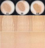  Phấn nước Che Phủ Tốt April Skin Magic Snow Cushion Galaxy SPF50+/PA+++ 15g 