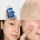  Tinh chất cấp ẩm sâu làm mềm da Klairs Rich Moist Soothing Serum 80mL 